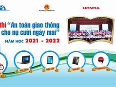 An Toàn Giao Thông Cho Nụ Cười Ngày Mai Cấp Thcs Và Thpt