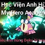 Anime Anh Hùng Lưu Ban Full Thuyết Minh Full