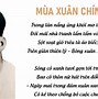 Bài Thơ Mới Của Hàn Mặc Tử