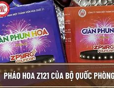 Bảng Báo Giá Pháo Hoa Bộ Quốc Phòng