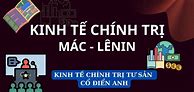 Các Lý Thuyết Về Kinh Tế