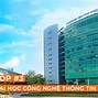 Các Trường Công Nghệ Thông Tin Thành Phố Hồ Chí Minh