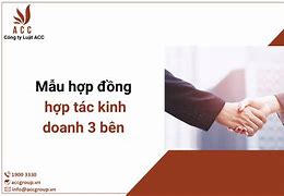 Chính Sách Thuế Đối Với Hợp Đồng Hợp Tác Kinh Doanh