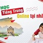 Chương Trình Học Tiếng Trung Online