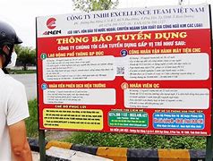 Công Ty Long Việt Tuyển Dụng