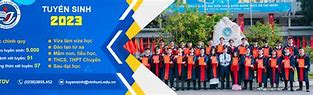 Đại Học Vinh Xét Tuyển 2023