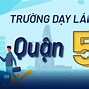 Dạy Lái Xe Thành Công Quận 5