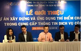 Dịch Vụ Công Đà Nẵng Tổng Đài 1022