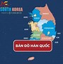 Diện Tích Hàn Quốc Năm 2023