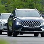 Giá Xe Hyundai Santafe 2023