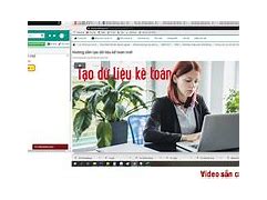 Học Kế Toán Online 1 Kèm 1