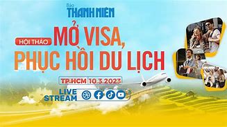 Hội Thảo Du Lịch 2022 Tại Mỹ Pdf