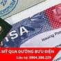 Hướng Dẫn Gia Hạn Visa Mỹ 2024