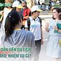 Hướng Dẫn Viên Du Lịch Nên Thi Khối Gì