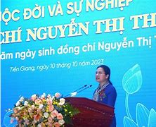 Idp Nguyễn Thị Thập