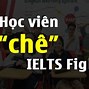 Ielts Fighter Vũng Tàu