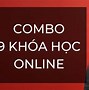 Khóa Học Online Phạm Thành Long