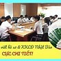 Làm Hồ Sơ Đi Xuất Khẩu Lao Động