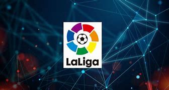 Lịch Thi Đấu Giải Bóng Đá Tây Ban Nha La Liga