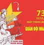 Liên Hệ Bản Thân Với Quân Đội Nhân Dân