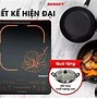 Lỗi E2 Bếp Từ Sanaky