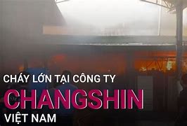 Mst Changshin Đồng Nai