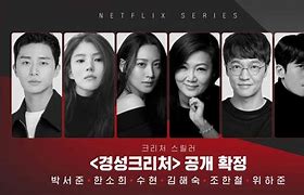 Phim Hàn Quốc Hay Trên Netflix 2023