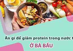 Protein Trong Nước Tiểu Là Gì