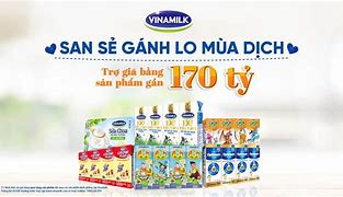 Quà Tặng Từ Vinamilk