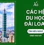 Sinh Hoạt Phí Du Học Đài Loan