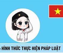 Thực Hiện Pháp Luật Là Gì Cho Ví Dụ