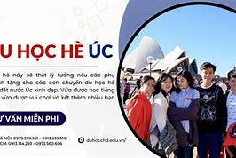 Trải Nghiệm Du Học Hè Tại Úc Là Gì