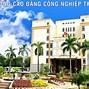 Trường Bộ Công An Thái Nguyên