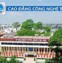 Trường Cao Đẳng Công Nghệ Thủ Đức Tuyển Sinh Năm 2024 Mấy