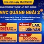 Vnvc Quảng Ngãi Tuyển Dụng