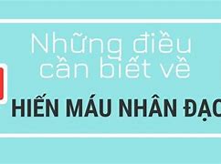 Xăm Rồi Có Hiến Máu Được Không